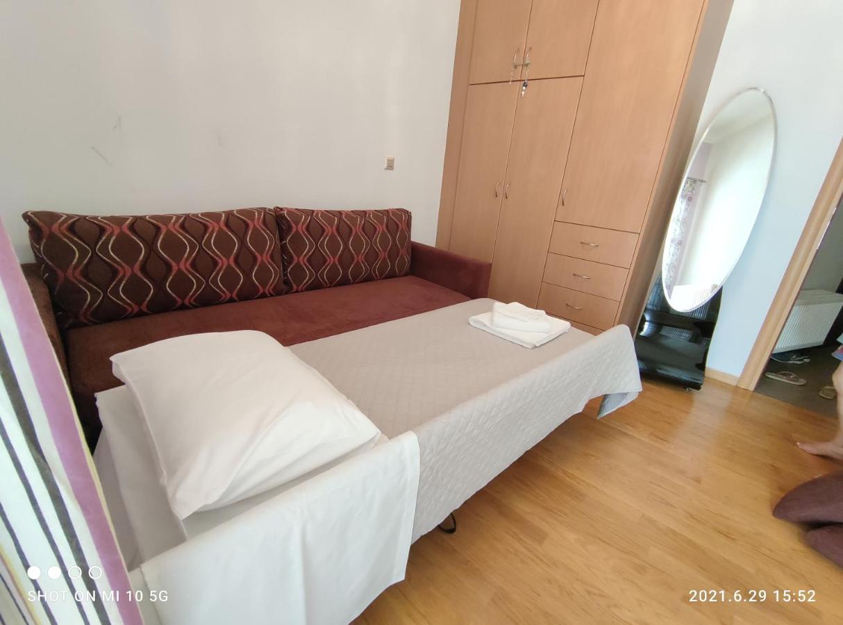 Lodge Nafplio Exterior foto